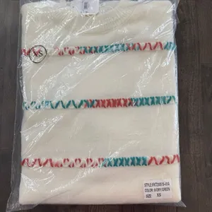 New Alter’d State Carol Whipstitch Sweater thumbnail 5