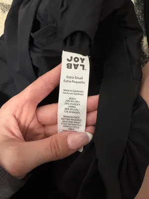 JoyLab Jumpsuit Flare thumbnail 2