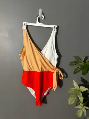 Swimsuit Cupshe thumbnail 2