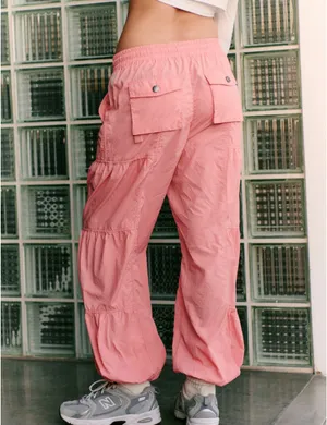 Free People Set Me Free Pants thumbnail 3
