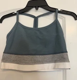Beyond Yoga Spacedye Sports Bra thumbnail 1