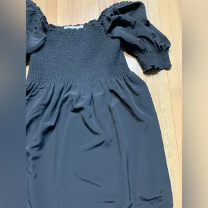 Hill house the nap dress black thumbnail 3