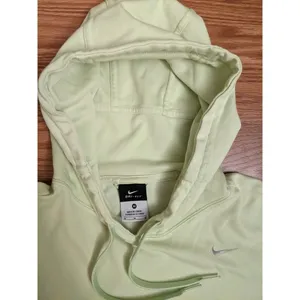 Nike Womens Sz Med Dri Fit Pullover Hoodie Lightweight Hiking Gym Workout Lounge thumbnail 7