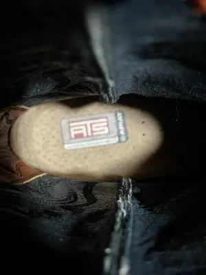 Men’s Ariat Boots  thumbnail 6