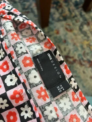 ASOS Dress NWT thumbnail 5