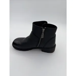 Milwaukee Motorcycle Clothing Co. Women's Black Capri MB254 Riding Boots Size 9C thumbnail 9