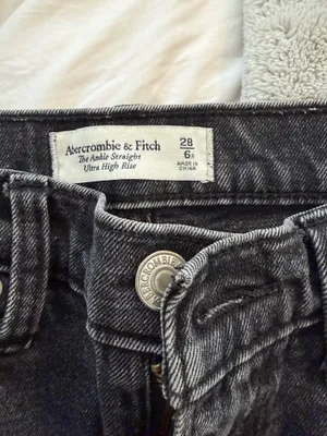 Abercrombie Jeans thumbnail 3