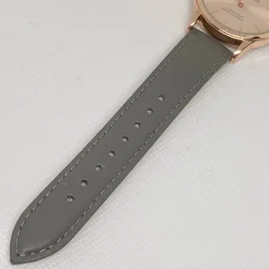 MONROE By maestro designed in Toronto Classic women rose gold tone 36mm running thumbnail 4