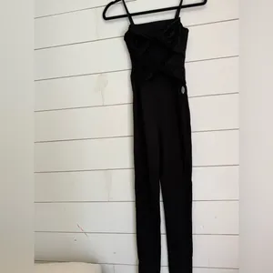 NWOT fp movement free people jumpsuits thumbnail 3