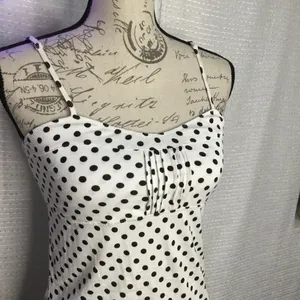 Intimately Free People Pajama PJ Sleep Top thumbnail 2