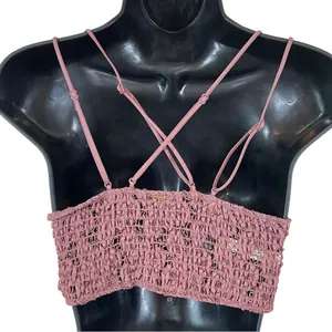 Victoria’s Secret lace bralette thumbnail 11