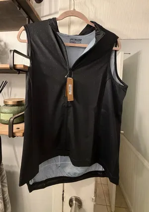 Specialized Sleeveless Women’s Cycling Jersey thumbnail 1