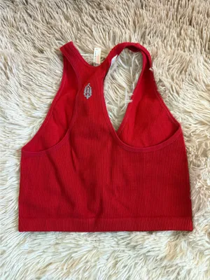 Free People Tank thumbnail 2
