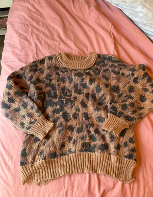 Aerie Sweater thumbnail 1