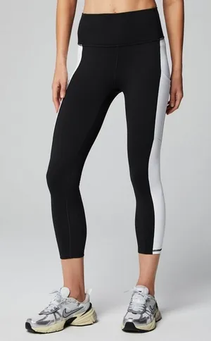Fabletics On-The-Go Capri Leggings thumbnail 1