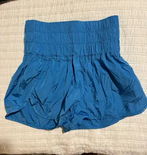 Free People Shorts Way Home thumbnail 1