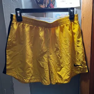 Nike Shorts thumbnail 1