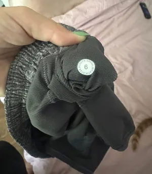Lululemon Hotty Hot Shorts thumbnail 3