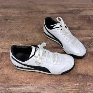 Puma Roma Basic Sneakers thumbnail 4