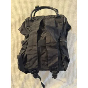 Kroser Laptop Bag Backpack Black Professional Work Travel thumbnail 3