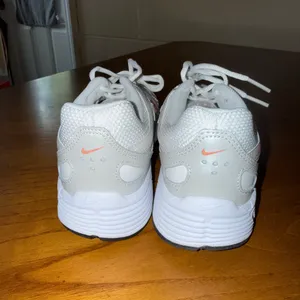 Nike P-6000 GS Summit White Apricot Agate Women’s 6/4.5y thumbnail 3