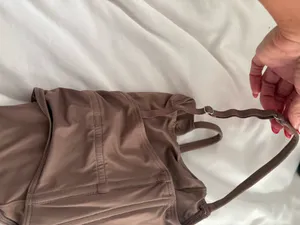 Gilly Hicks Corset Top thumbnail 6