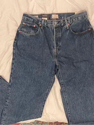 Levi’s 501 90’s Jeans thumbnail 3