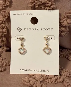 Kendra Scott Earrings thumbnail 1