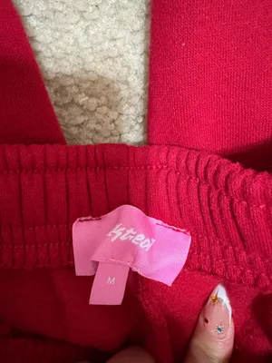 Edikted Sweatpants thumbnail 2