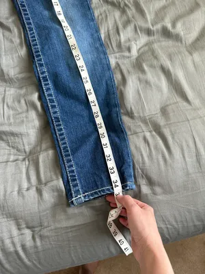 True Religion Size 25 thumbnail 8