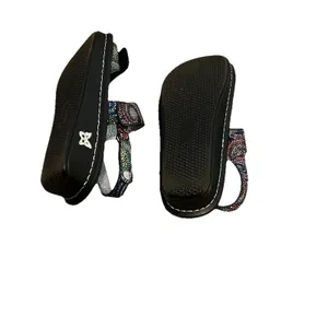 Rainbow Sandals Algeria Sandal 39 Us 8.5 Sling Back Mosaic‎ Strappy thumbnail 3