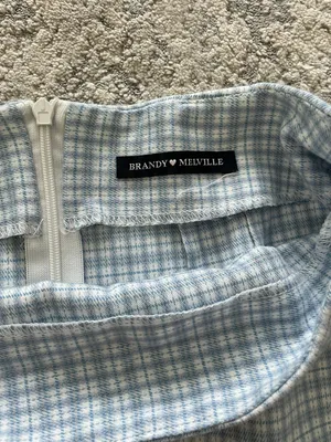 Brandy Melville Skirt thumbnail 3