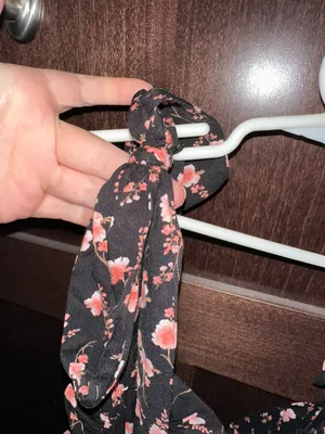 Francesca's Jumpsuit thumbnail 4