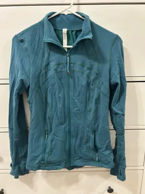 Lululemon Define Jacket thumbnail 1