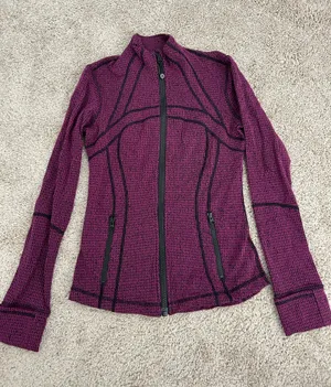 Lululemon Define Jacket thumbnail 1