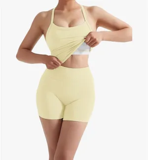 Workout Set Yellow thumbnail 3