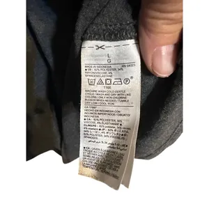 Old Navy Gray Dress Sz‎ L thumbnail 4