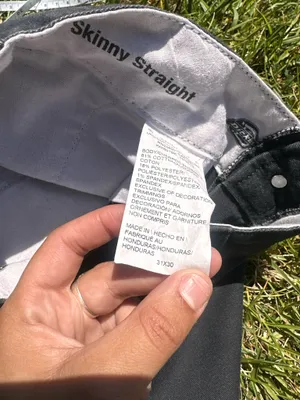 ✨Black Dickies pants  thumbnail 3