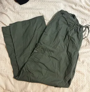 Cherokee Scrub Pants thumbnail 1