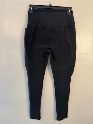 Beyond Yoga women’s leggings Black size large thumbnail 4