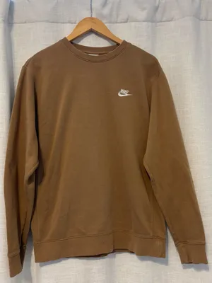 Nike Men’s Sportswear Club Fleece thumbnail 1