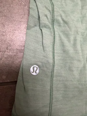 Lululemon Long Sleeve Top thumbnail 3