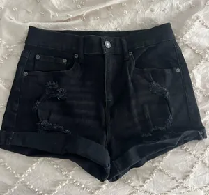 Aeropostale Jean Shorts thumbnail 1