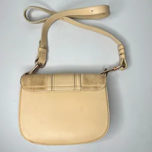 See By Chloé Mini Hana Leather Crossbody Bag thumbnail 3
