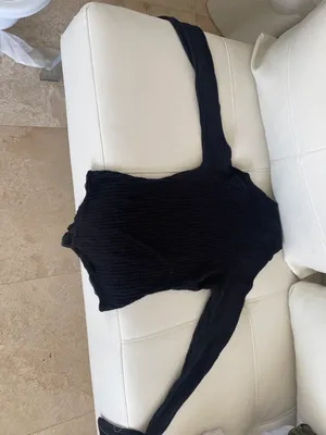 Turtleneck Bodysuit  thumbnail 6