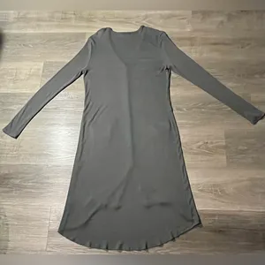 SOPRANO‎ LONG SLEEVE DRESS thumbnail 3
