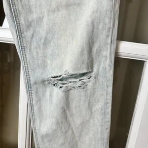 AMERICAN EAGLE Mom Jean Jeans Denim - 6 thumbnail 3