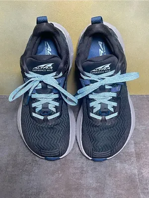 Altra Experience Wild Women's Navy Trail Running Shoes Size 7 thumbnail 15