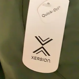 Xersion Size Small Green EverUltra-Lite Womens Sleeveless Tennis Dress. New thumbnail 11