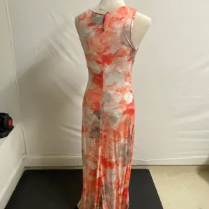 NWT Tommy Bahama Women's Floral Print Rayon Dress - Small Petite thumbnail 5